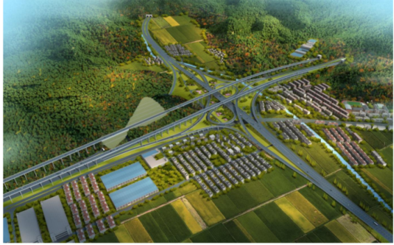 恒馳鋼構(gòu)：甬臺(tái)溫高速公路改擴(kuò)建臺(tái)州南段TJ01標(biāo)段鋼板梁與鋼蓋梁施工項(xiàng)目
